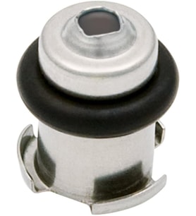 Fissler Valf Euromatic Için O-Ring Tüm Bedenler/Orijinal Yedek Vana Fissler Düdüklü/Kolayca Değiştir