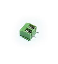 Klemens 2 Pin No-0 PCB Tip