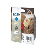 Epson T0612-C13T06124020 Mavi Kartuş