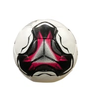 Delta GLOW Futsal Topu (Siyah)