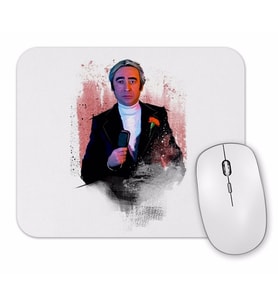 Vecihi Mouse Pad