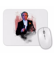 Vecihi Mouse Pad