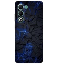 Oppo A5 / A5 5G Uyumlu Kılıf Desen Baskılı Silikon Karmaşık Design STK:1874