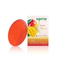 AGARTA DOĞAL MEYVE BAHÇESİ SABUNU MANGO 125 GR