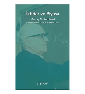 İktidar ve Piyasa