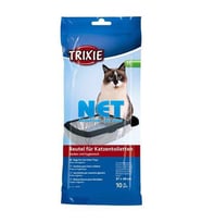 Trixie kedi kumu torbası M 37x48cm, 10 Adet