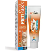 Kedi Malt Hairball Tüy Yumağı Oluşumu Önleyici, 115 Gram