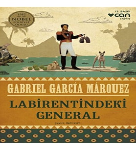 Labirentindeki General