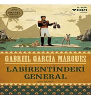 Labirentindeki General