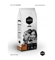 Amity Premium Lamb & Rice Kuzu Etli ve Pirinçli Yetişkin Köpek Maması 15 Kg