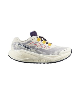 Salomon Aero Blaze 3 Grvl Gore-Tex Unisex Outdoor Koşu Ayakkabısı L47974100 Beyaz