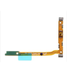 Samsung Uyumlu J6 J600 Power On Off Flex Açma Kapama Filmi