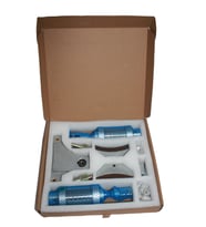 Karl Mayer 4200087026 Ø50 Fren Ünitesi Sarma Makinesi Balata Kit