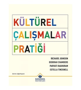 Kültürel Çalışmalar Pratiği