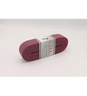 Gül Renkli Lastik 4 Cm - 10 mt Gül Kurusu