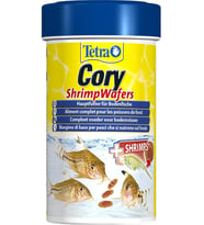 Cory Shrimp Wafers 100 ml/40 Gr