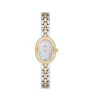 Momentus Classy CW327T-09SG Kadın Kol Saati