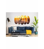 GEYİK MDF TABLO-2463