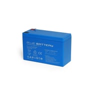 12V7AH AGM AKÜ