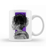 Hanako Kun 03 Kupa Bardak Porselen