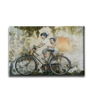 Kardeşlik  Canvas Tablo MSY106