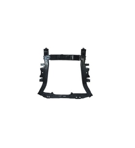 DACIA DUSTER MOTOR BEŞİĞİ 4X2 (YERLİ) 09-12 DAC09DU016Y 544010119R