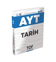 2110 - AYT Tarih TÖF