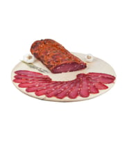 ÇEMENSİZ SIRT PASTIRMA 250GR