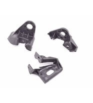 SC-600 CITROEN C4 SOL (3 PARÇA) FAR TAMİR KİTİ SC-602 MARKA İLE UYUMLU