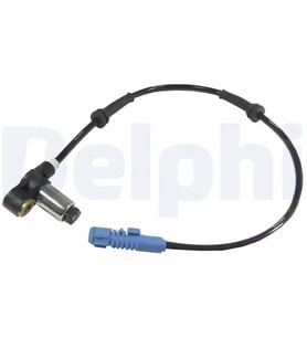 DELPHI SS20047 ABS Sensoru On 454557