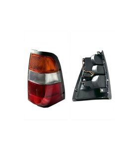 LEOPARTS Isuzu TFR Stop Lambası Sağ 1997-2002 8971144400