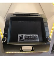 DVA-S 9920 2010-2014 KIA SPORTAGE MULTİMEDYA USB KAMERA UYUMLU