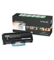 Tonersepeti Lexmark X264 X264A11G Orjinal Toner