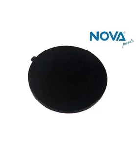 1J0863359E 2QL Kül Tablası Kapağı Arka Sol & SAĞ Siyah - Golf 4-Bora
