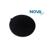 1J0863359E 2QL Kül Tablası Kapağı Arka Sol & SAĞ Siyah - Golf 4-Bora
