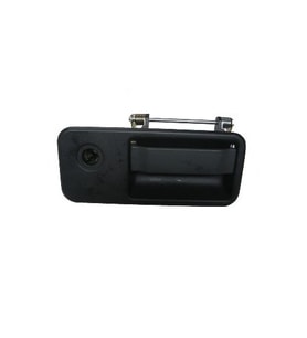 VOLVO KAMYON- FM/FH12/FH460- 98/06; ÖN KAPI DIŞ AÇMA KOLU SOL SİYAH 20398466 7000-3022