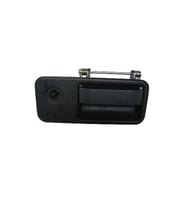 VOLVO KAMYON- FM/FH12/FH460- 98/06; ÖN KAPI DIŞ AÇMA KOLU SOL SİYAH 20398466 7000-3022