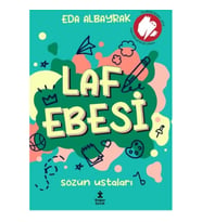 Laf Ebesi - Sözün Ustaları