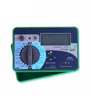DUOYI DY294 Transistör Ölçer Test Cihazı