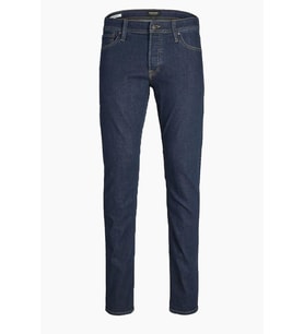 Jack & Jones Jjiliam Jjoriginal Sq 430 Erkek Jean (Mavi)