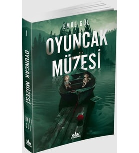 Oyuncak Müzesi 1