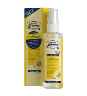 Schultz Saç Açıcı Losyon Sprey 150 ml