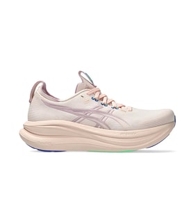 Asics Gel-Nimbus 28 Kadın Koşu Ayakkabısı 1012B899-700 Turuncu