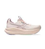 Asics Gel-Nimbus 28 Kadın Koşu Ayakkabısı 1012B899-700 Turuncu