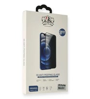 iPhone 12 Pro Max Bilvis Hayalet Cam Ekran Koruyucu