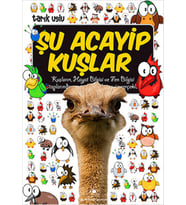 Şu Acayip Kuşlar
