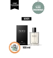 E001 Glee Erkek Parfüm 100ml Edp