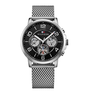 Tommy Hilfiger TH1791292 Erkek Kol Saati
