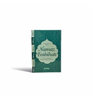 Namaz Tesbihatı - Cep Boy