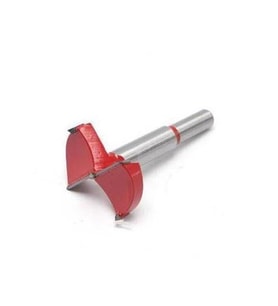 Bay-Tec MU1812 Menteşe Yeri Açma Delme Matkap Ucu 35MM